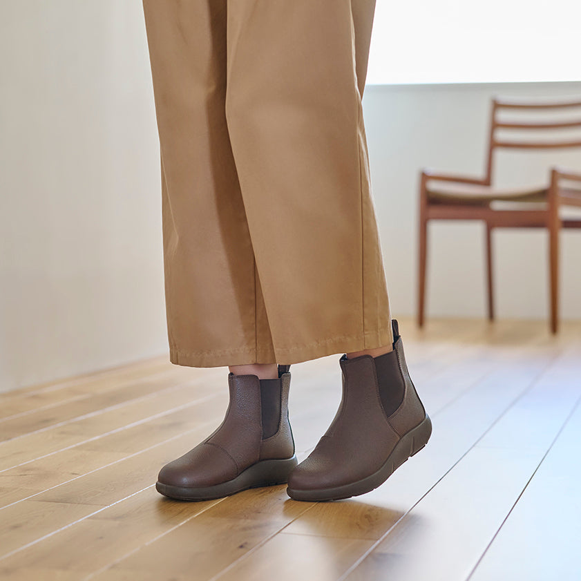 アキレス・ソルボ C 615 コーヒー