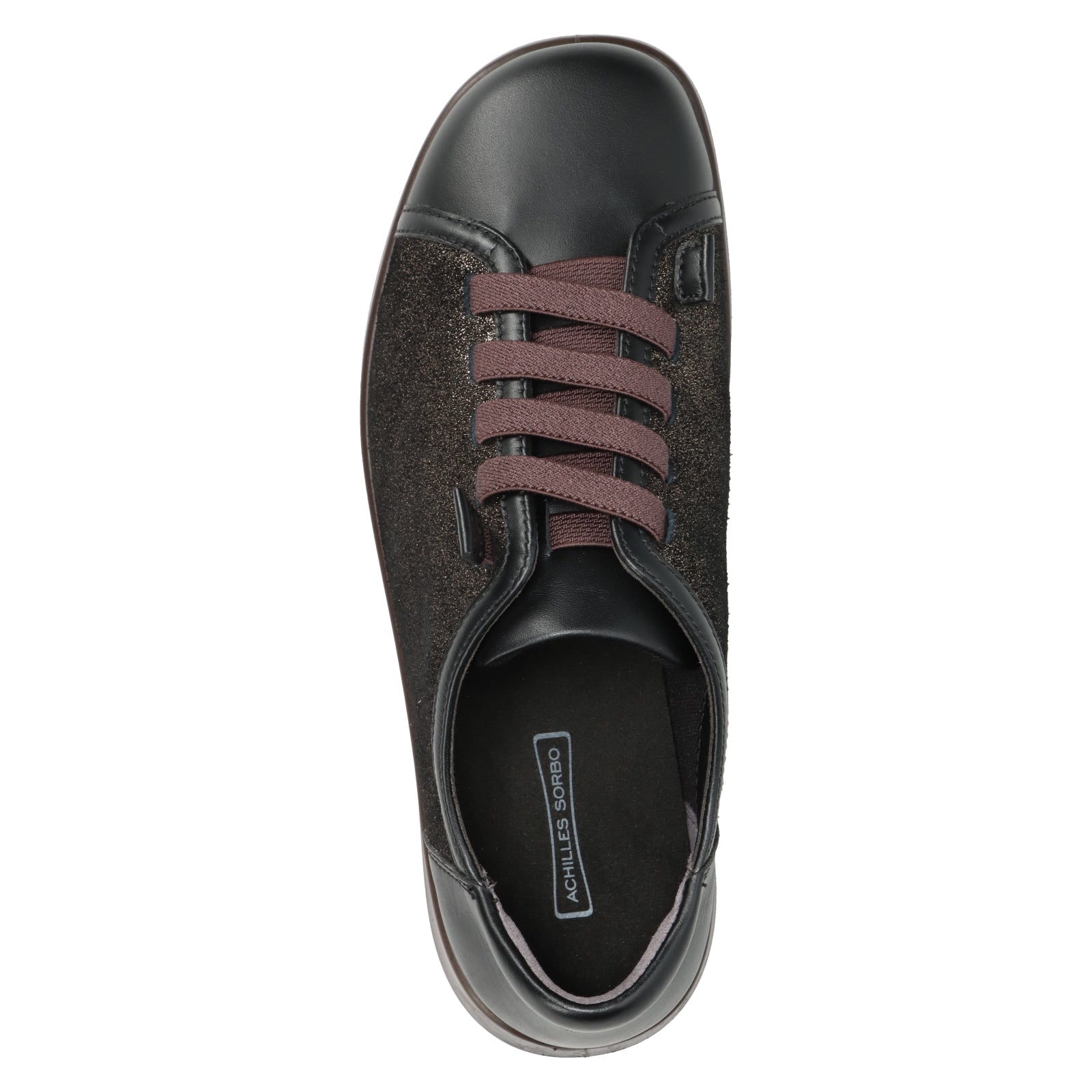 アキレス・ソルボ C 616 黒