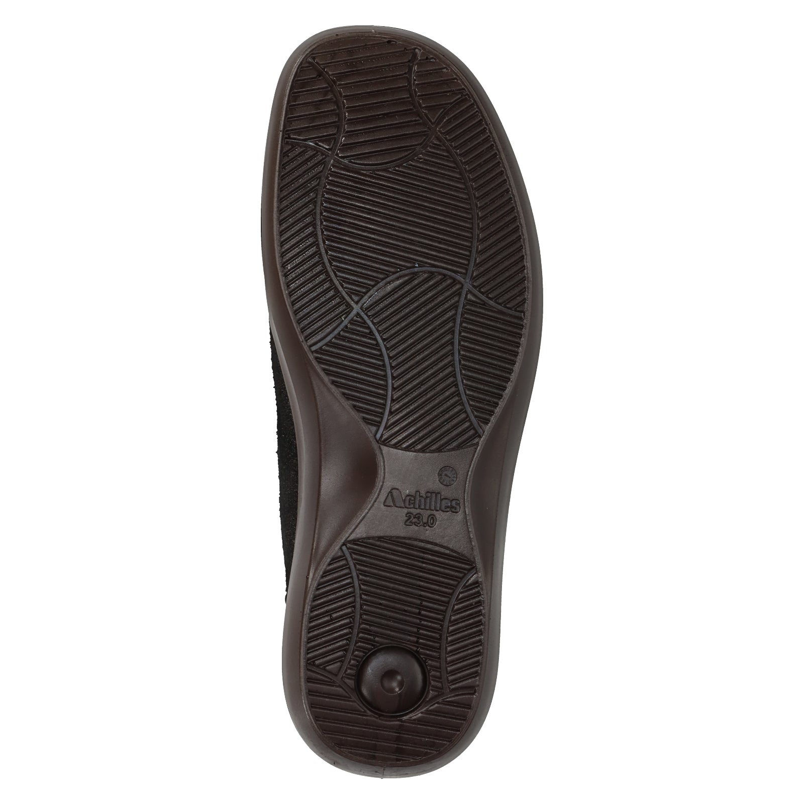 アキレス・ソルボ C 616 黒