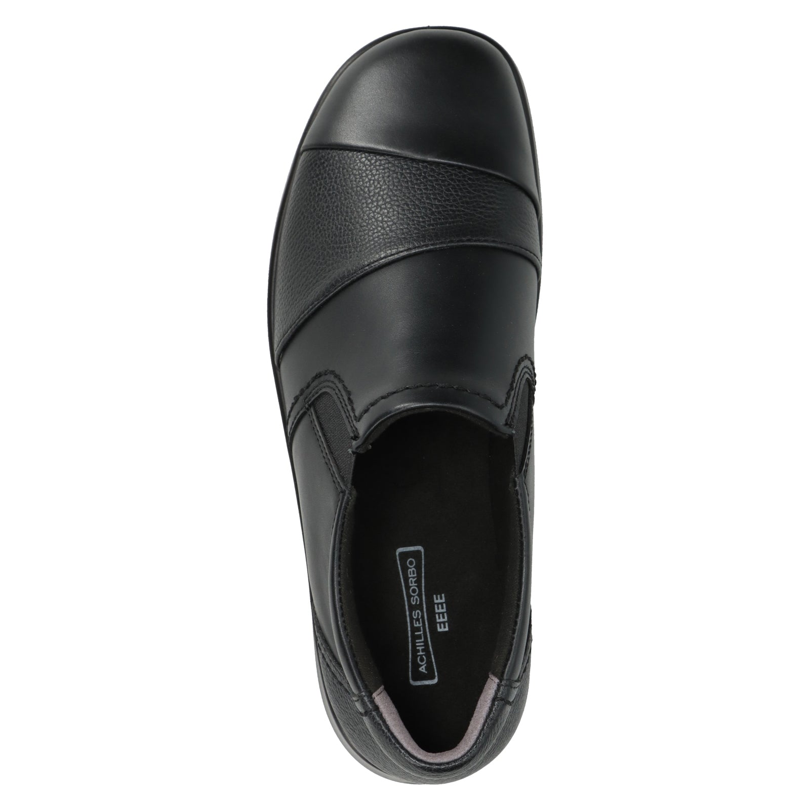 アキレス・ソルボ C 617 黒