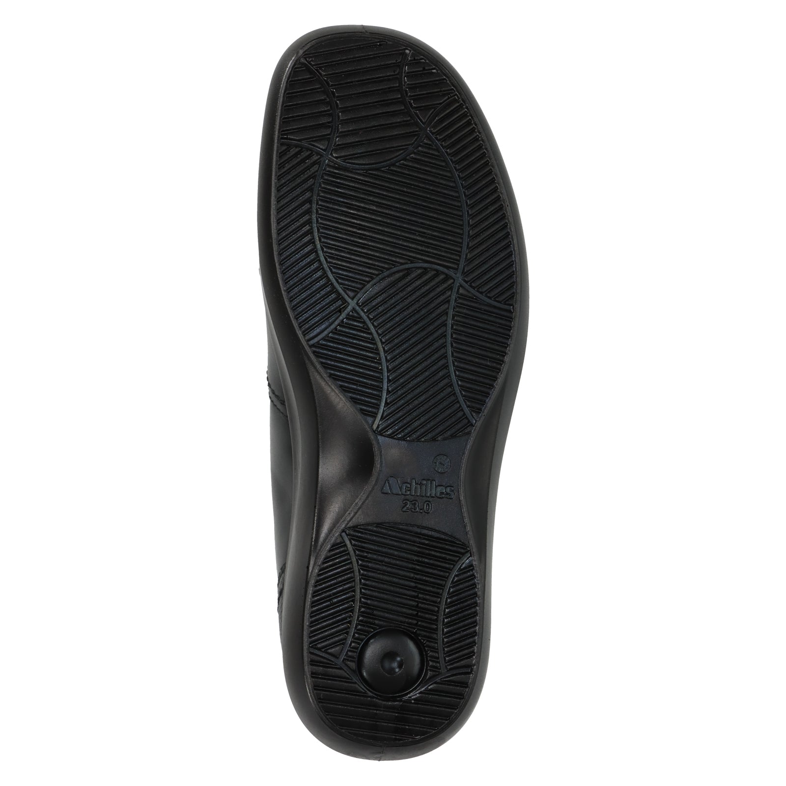 アキレス・ソルボ C 617 黒