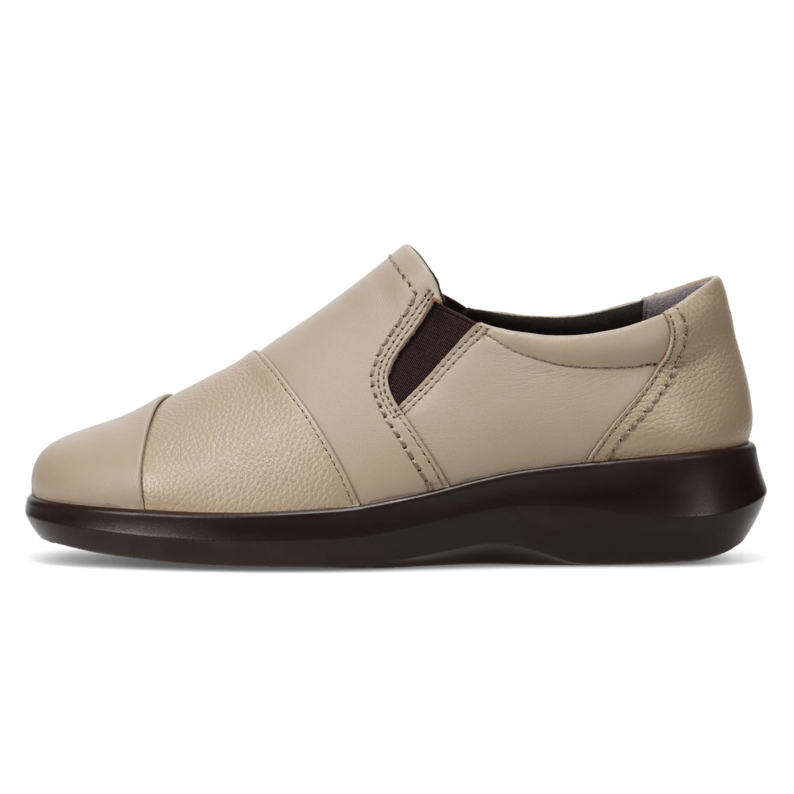 アキレス・ソルボ C 617 ウォームグレー/ゴールド