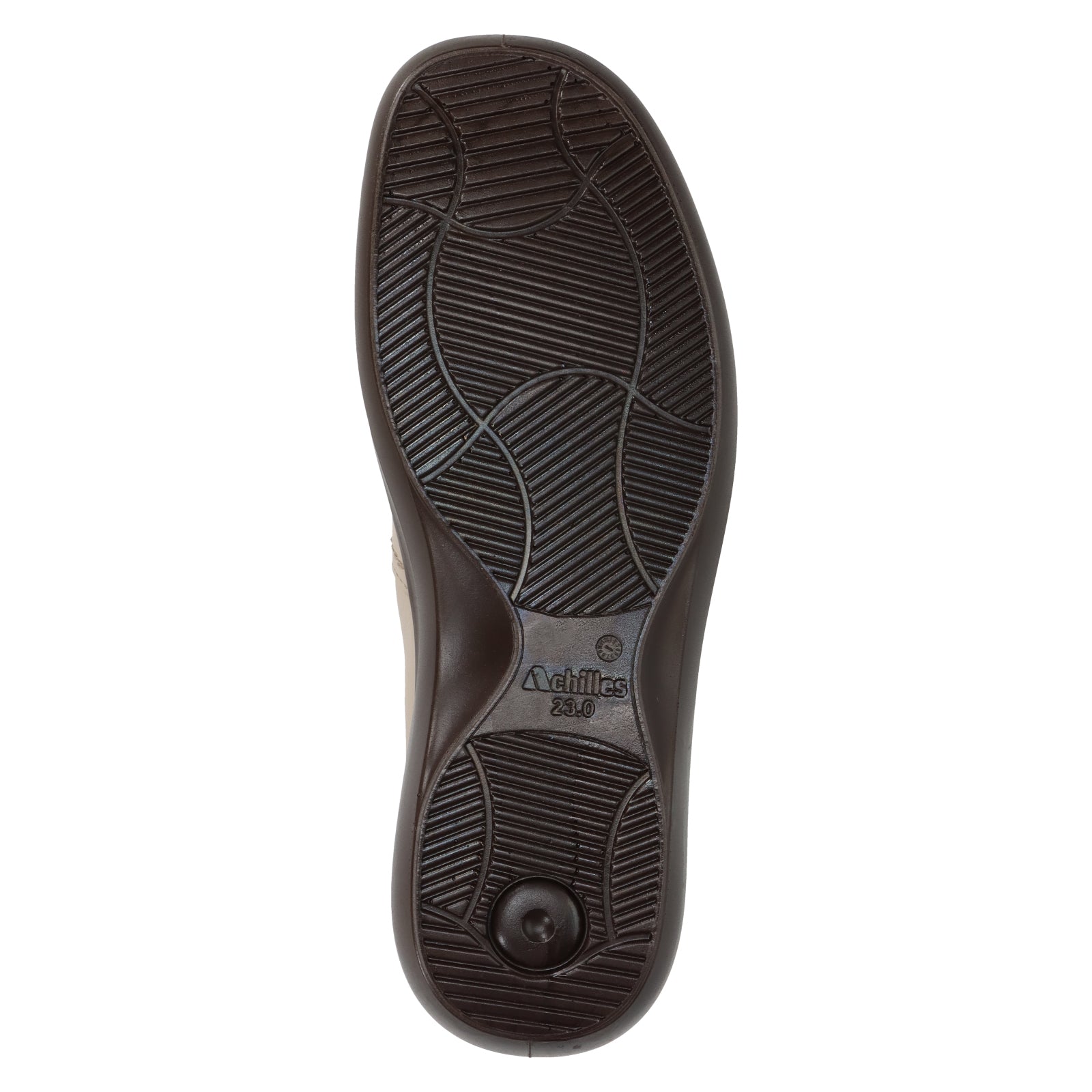 アキレス・ソルボ C 617 ウォームグレー/ゴールド