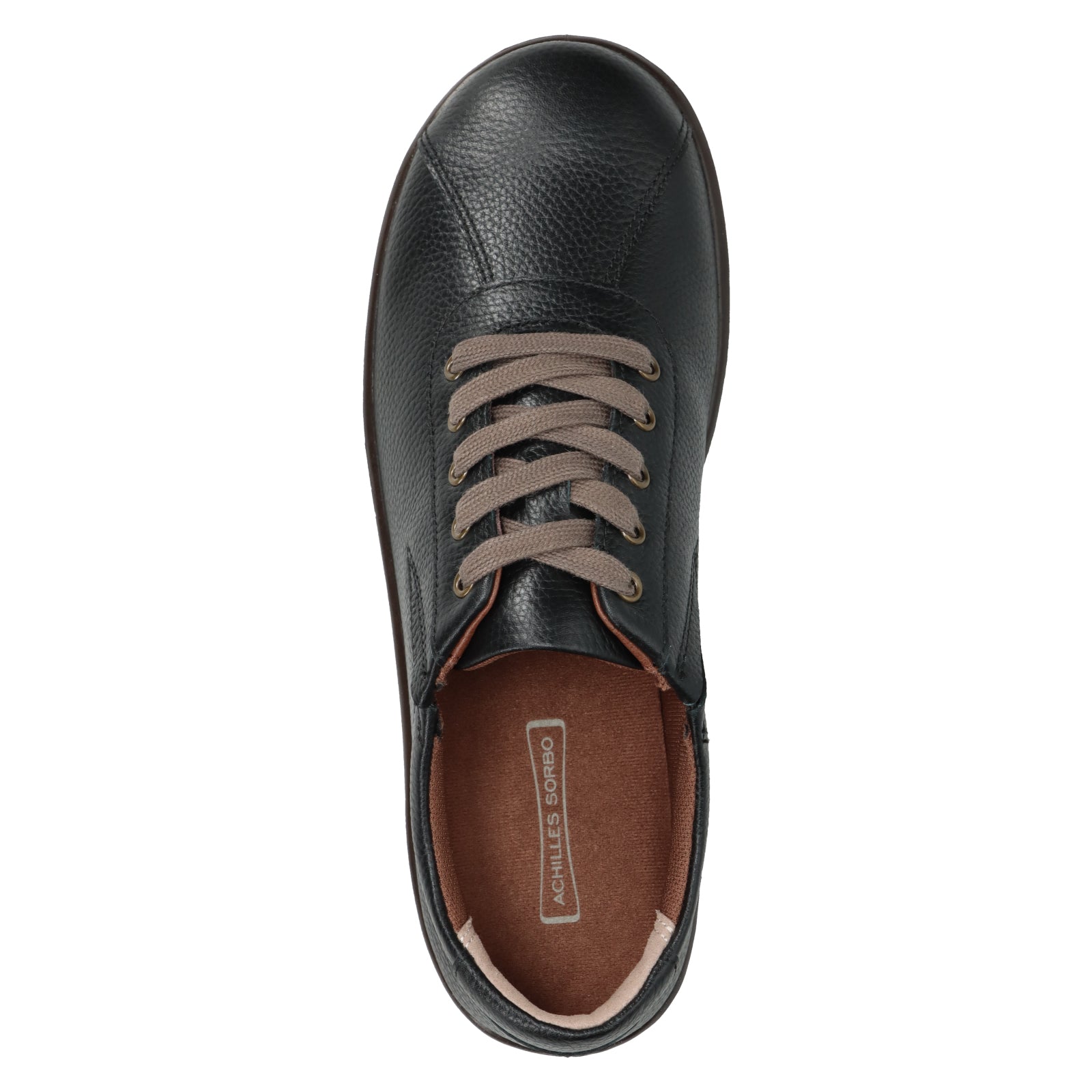 アキレス・ソルボ C 618 黒