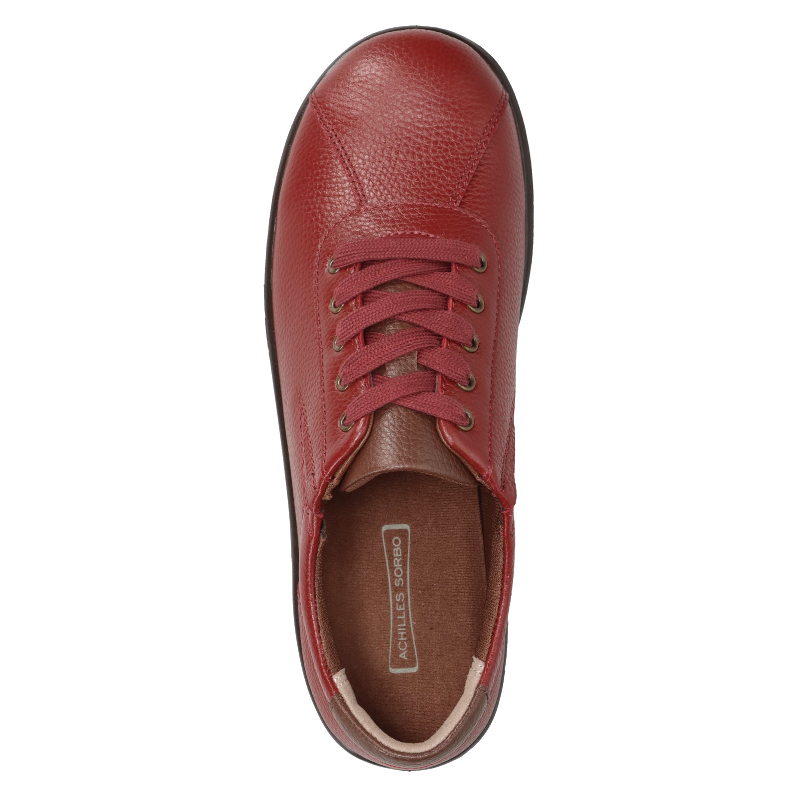 アキレス・ソルボ C 618 レッド