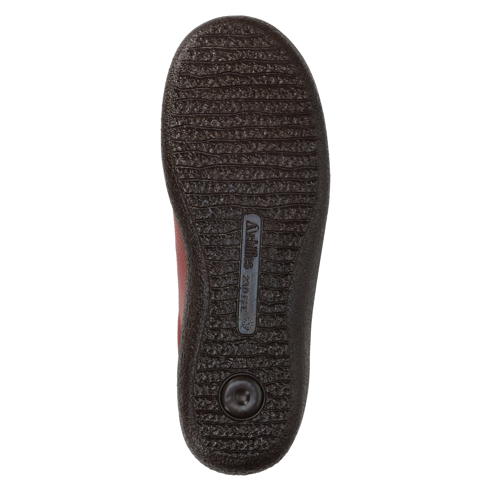 アキレス・ソルボ C 618 レッド