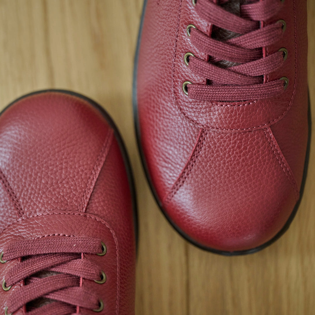 アキレス・ソルボ C 618 レッド