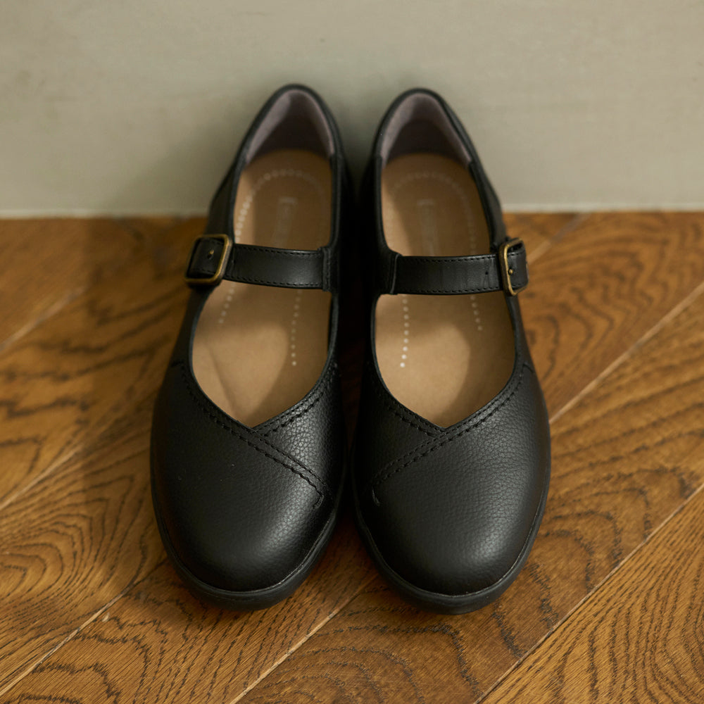 アキレス・ソルボ H 590 黒