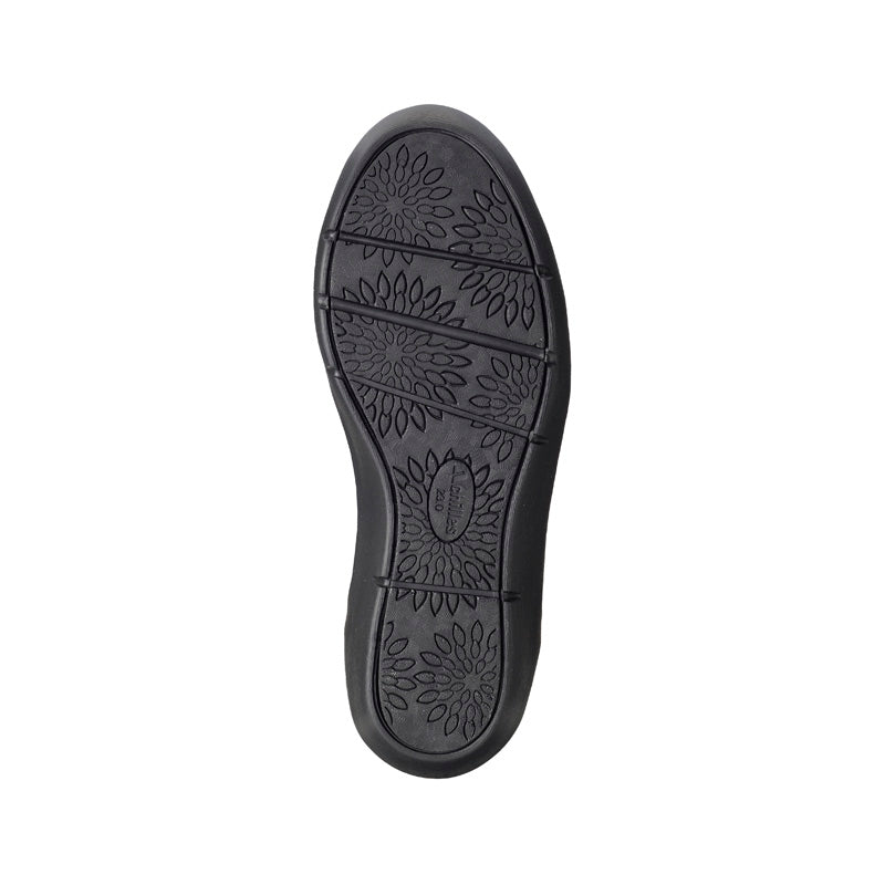 アキレス・ソルボ H 590 黒