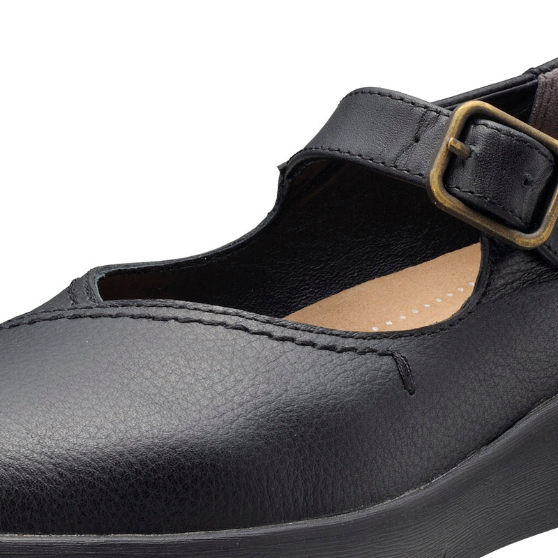 アキレス・ソルボ H 590 黒