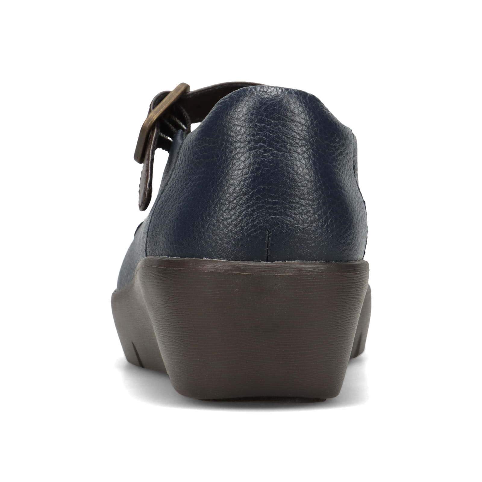 アキレス・ソルボ H 590 ネービー/コーヒー