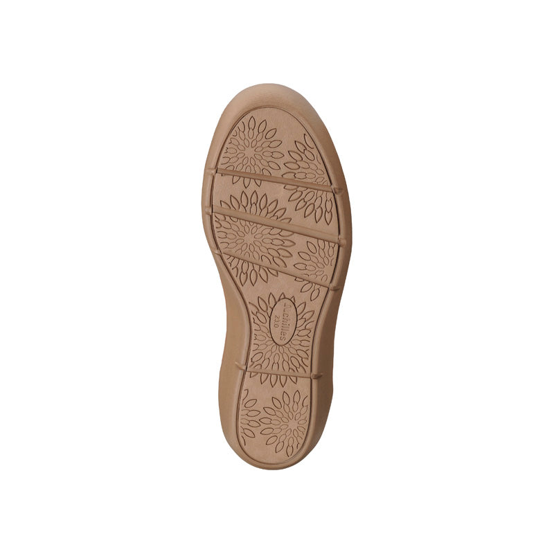 アキレス・ソルボ H 590 レンガ/コーヒー