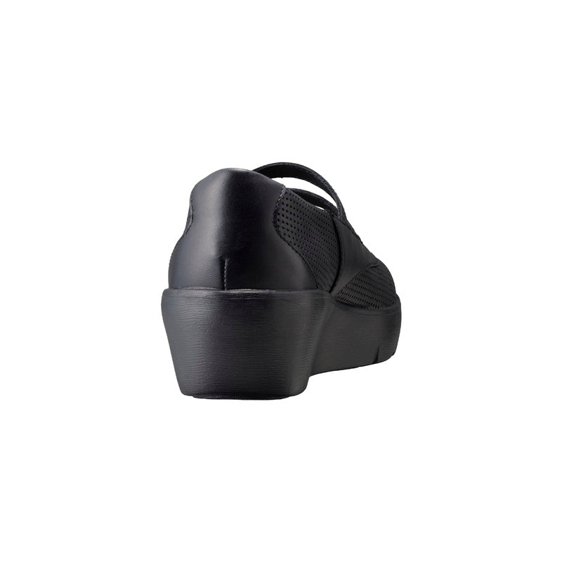 アキレス・ソルボ H 605 黒