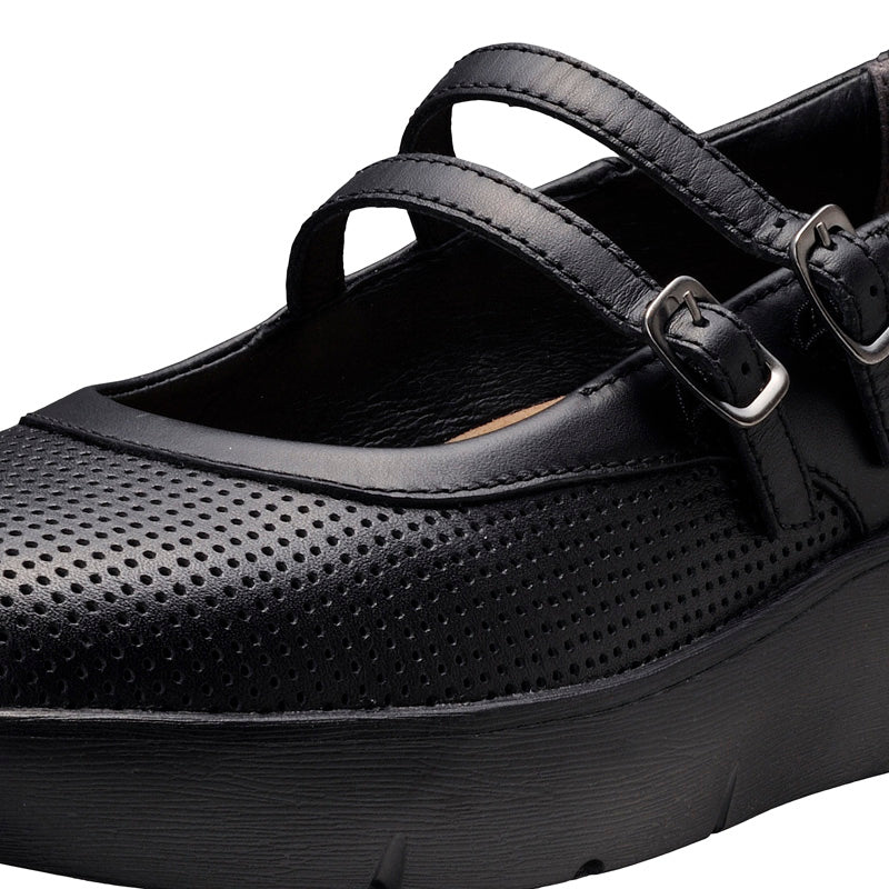 アキレス・ソルボ H 605 黒