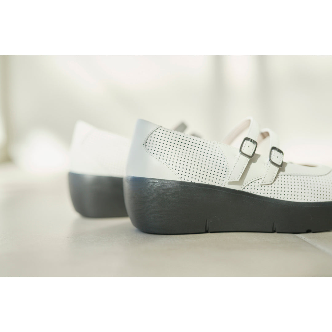 アキレス・ソルボ H 605 白