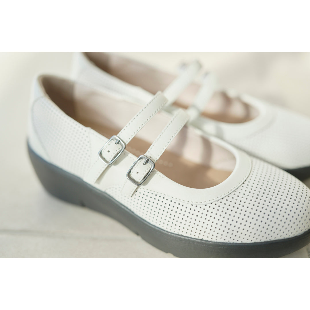 アキレス・ソルボ H 605 白