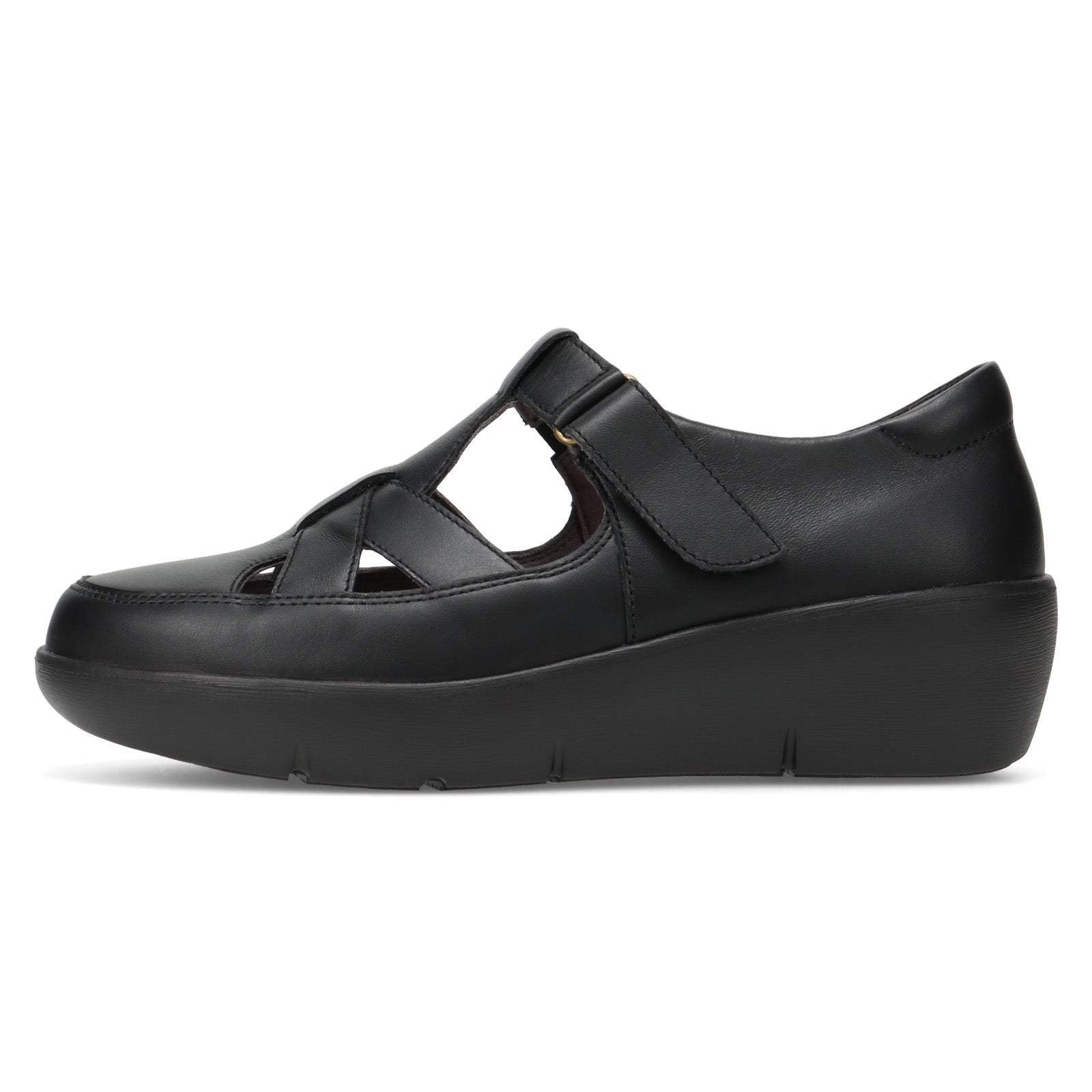 アキレス・ソルボ H 607 黒