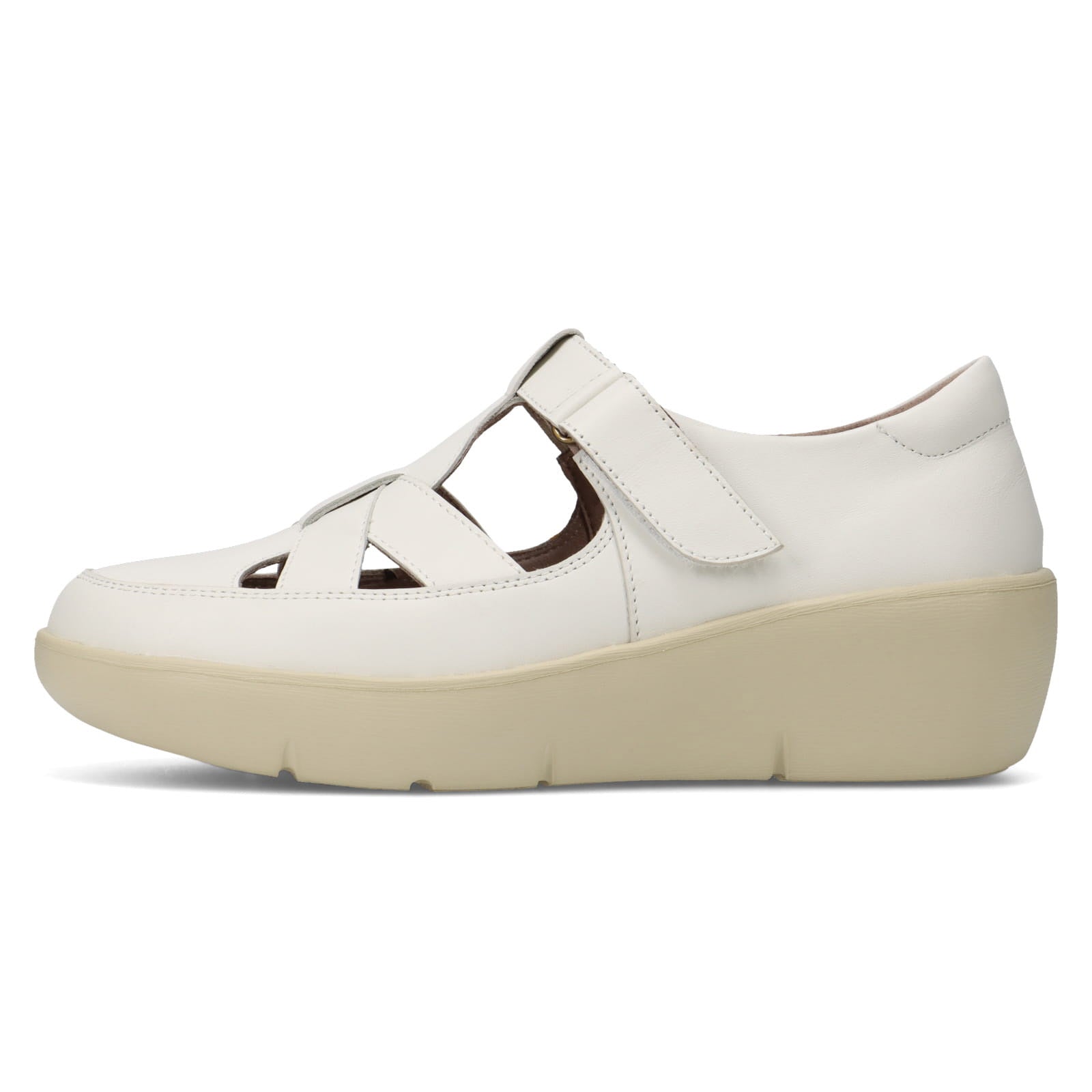 アキレス・ソルボ H 607 白