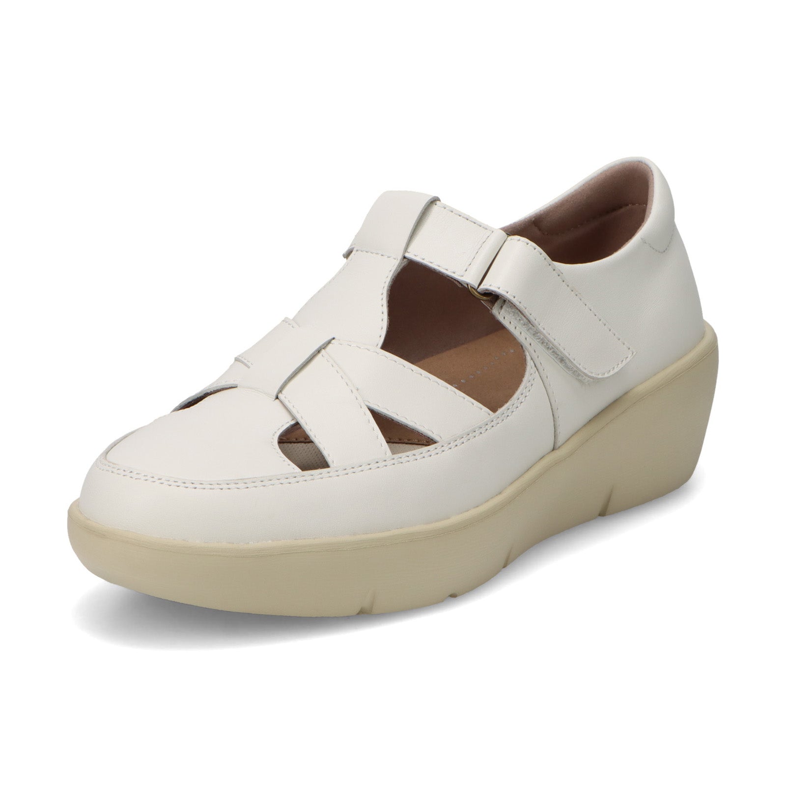 アキレス・ソルボ H 607 白