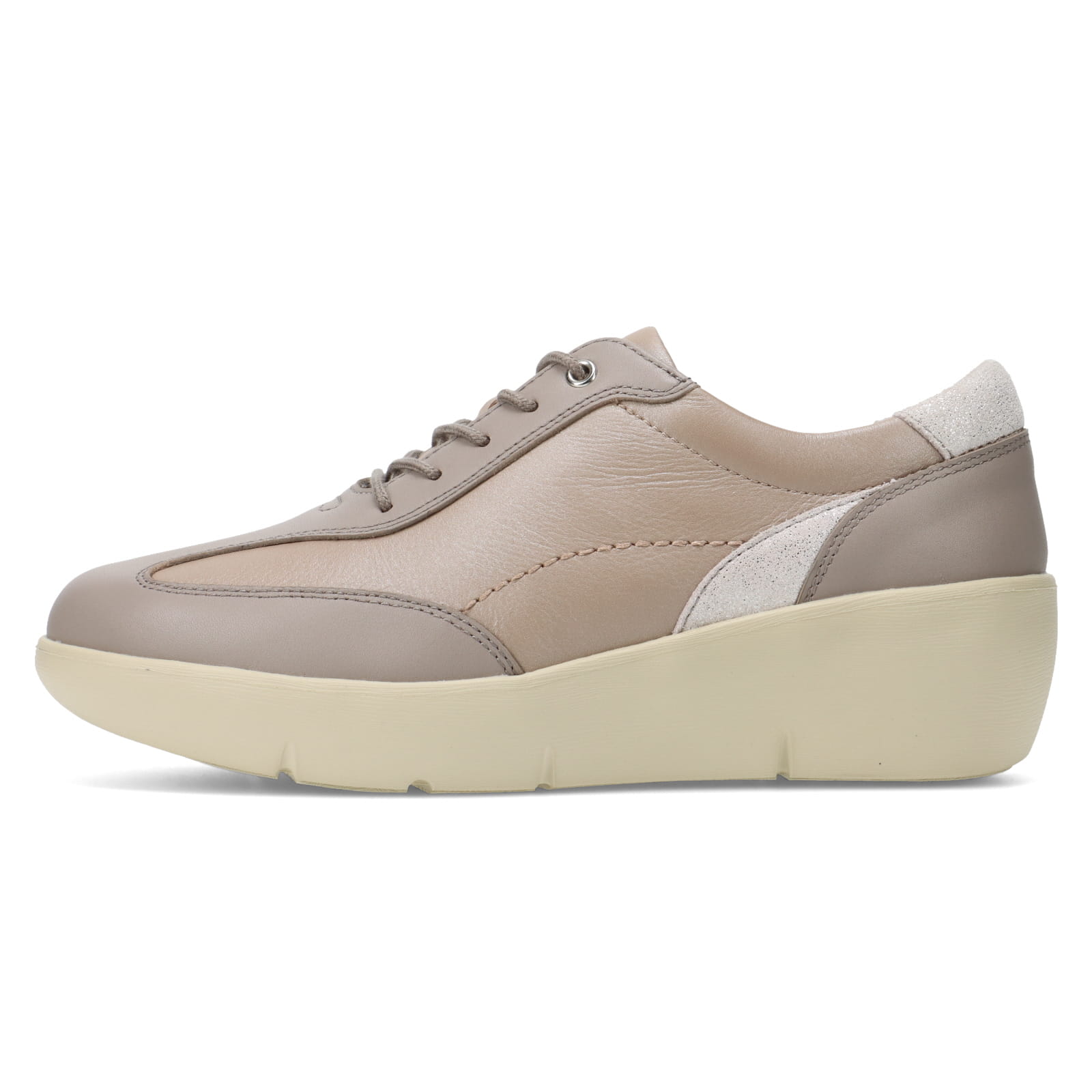 アキレス・ソルボ H 619 ライトグレー