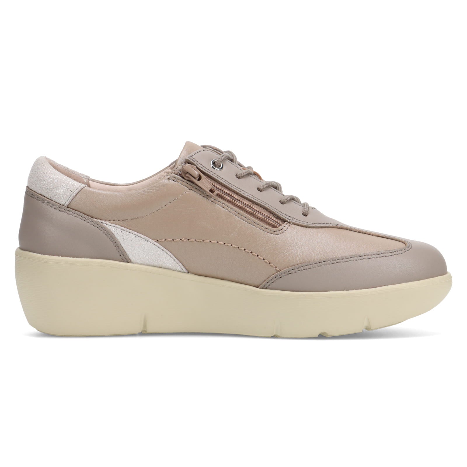 アキレス・ソルボ H 619 ライトグレー