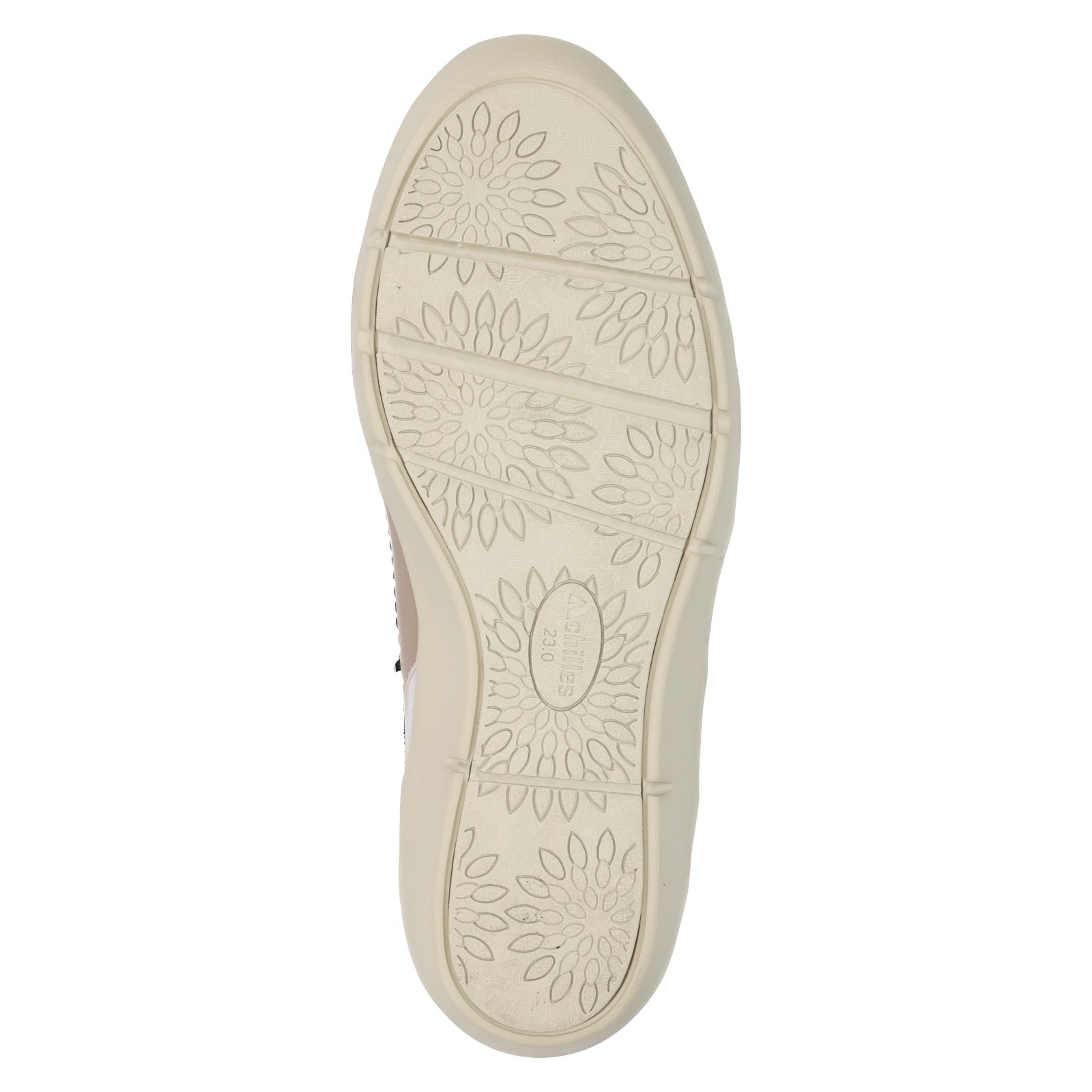 アキレス・ソルボ H 619 ライトグレー