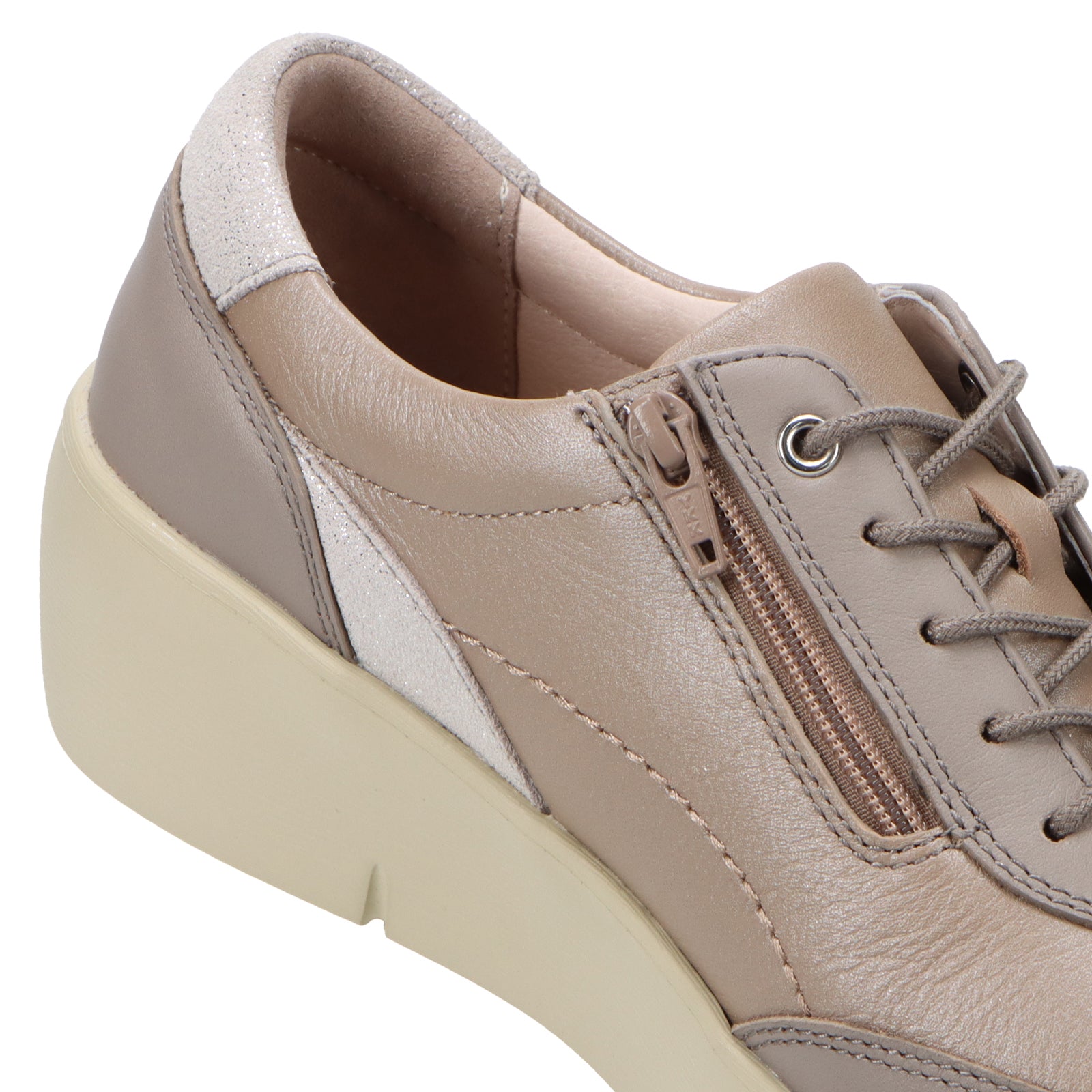 アキレス・ソルボ H 619 ライトグレー