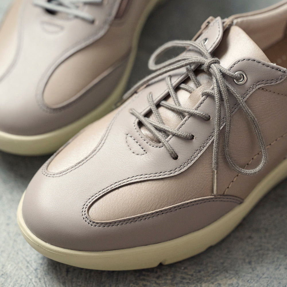 アキレス・ソルボ H 619 ライトグレー