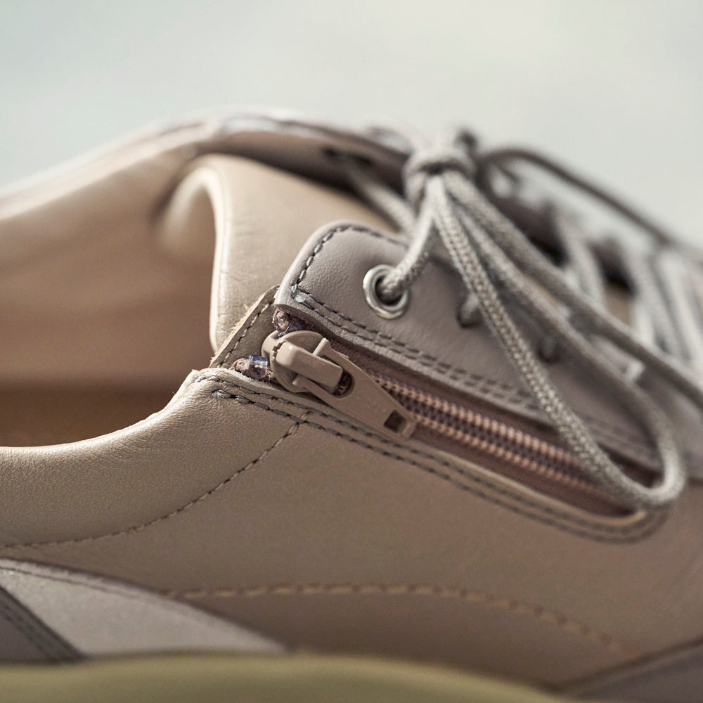 アキレス・ソルボ H 619 ライトグレー