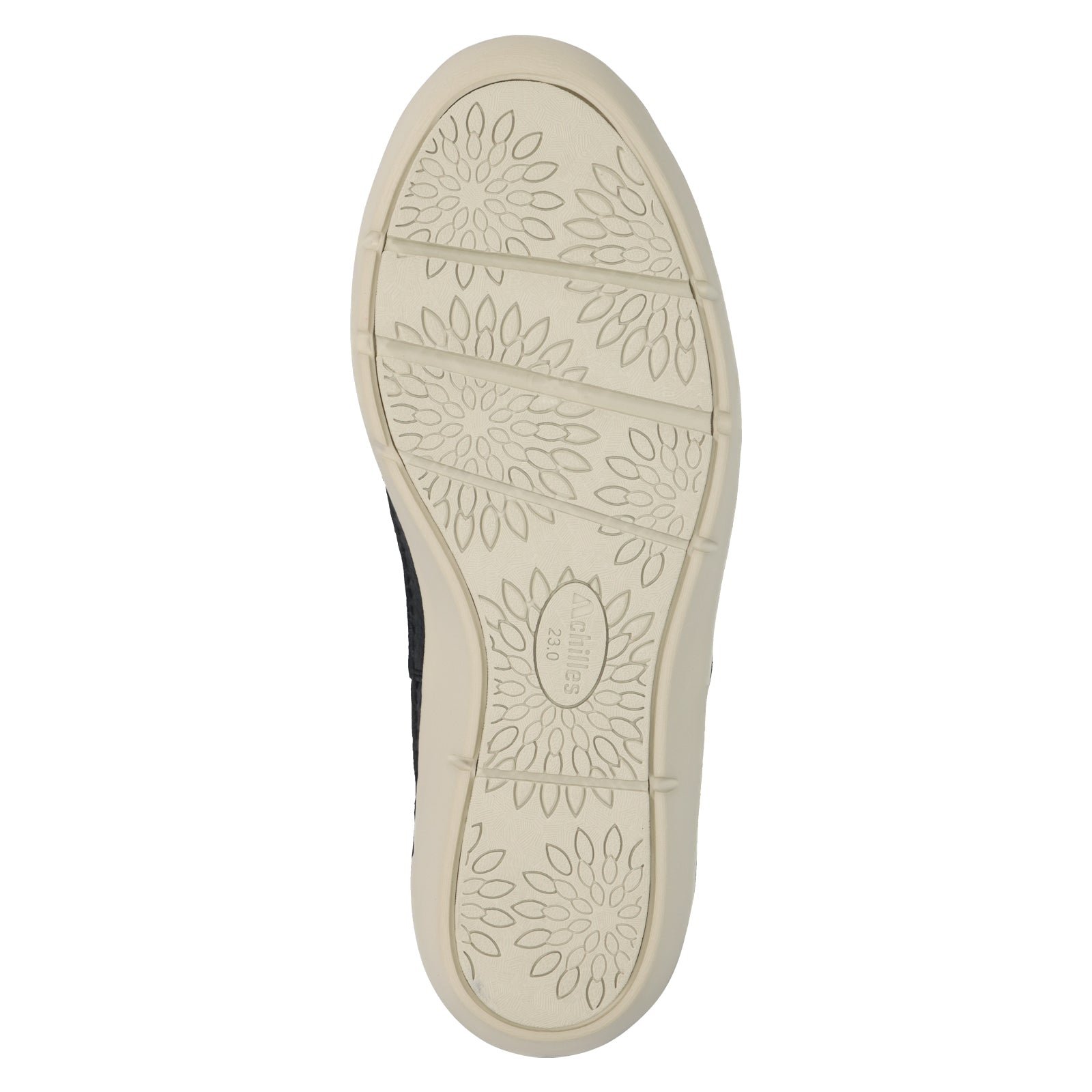 アキレス・ソルボ H 620 黒