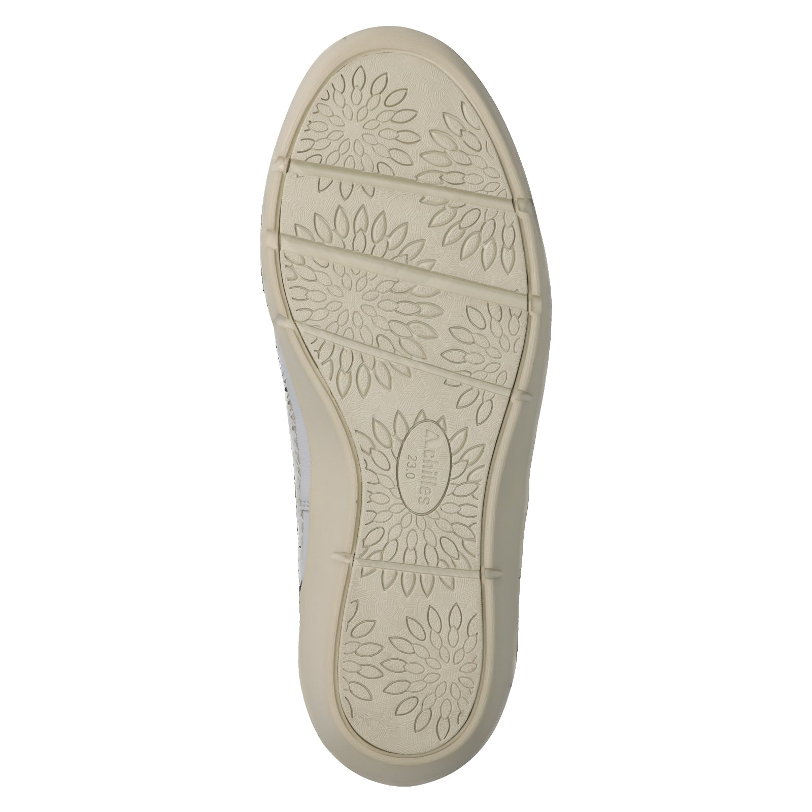 アキレス・ソルボ H 620 シルバー