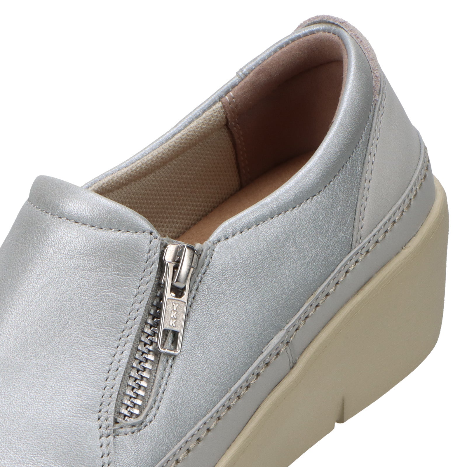 アキレス・ソルボ H 620 シルバー