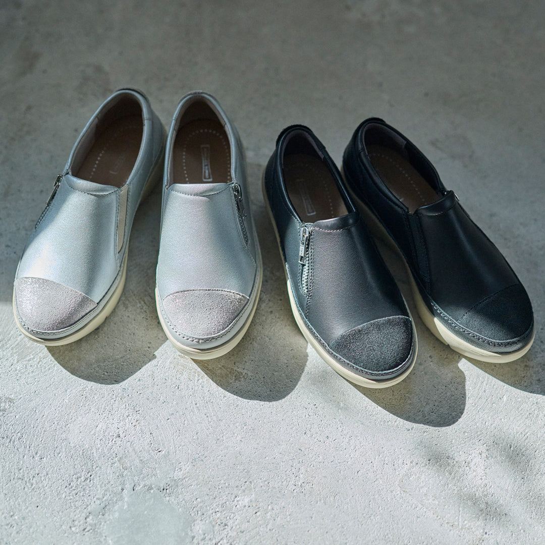 アキレス・ソルボ H 620 シルバー