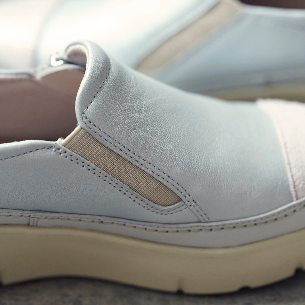 アキレス・ソルボ H 620 シルバー