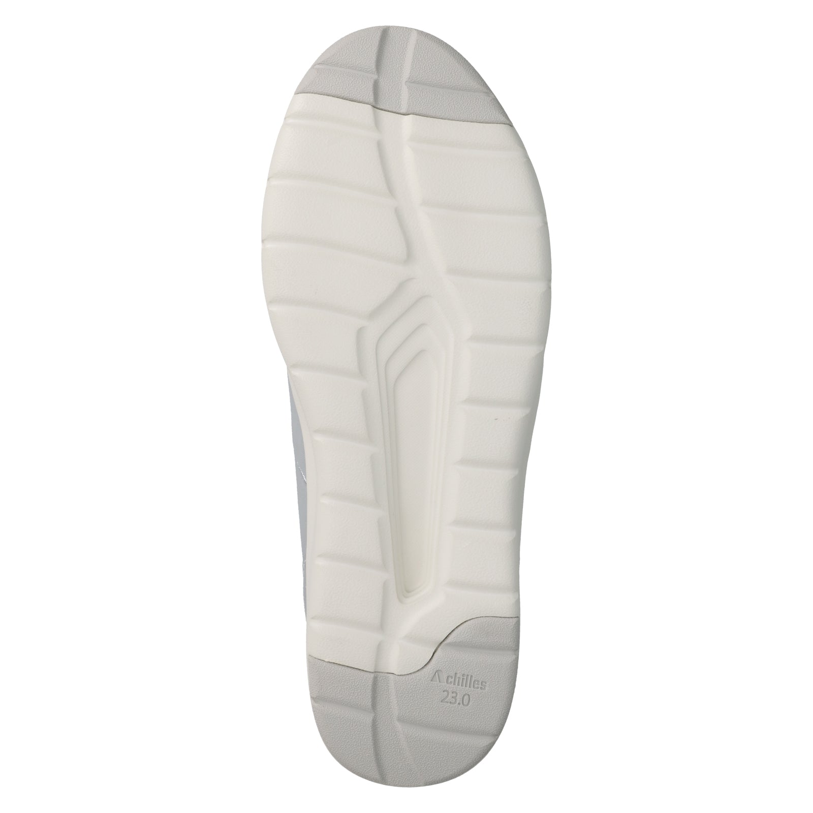 アキレス・ソルボ H 627 シルバー