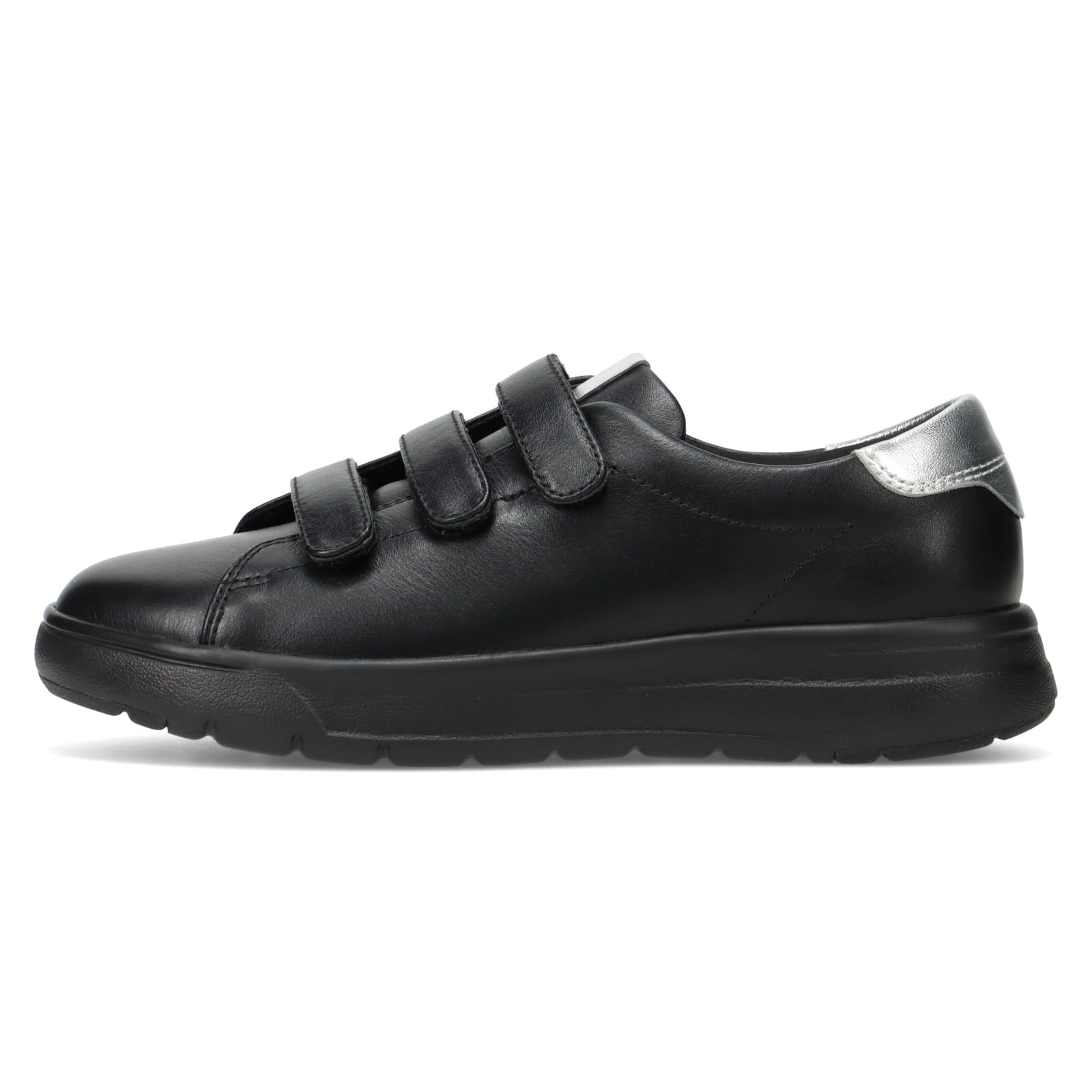 アキレス・ソルボ H 629 黒