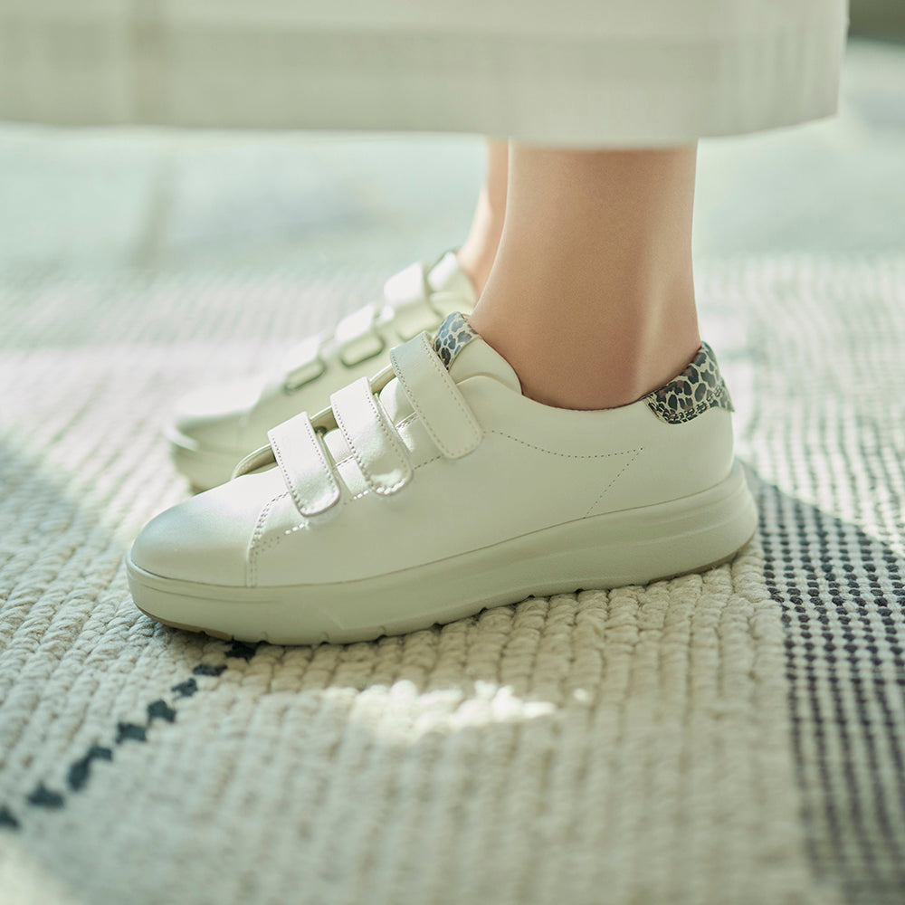 アキレス・ソルボ H 629 白