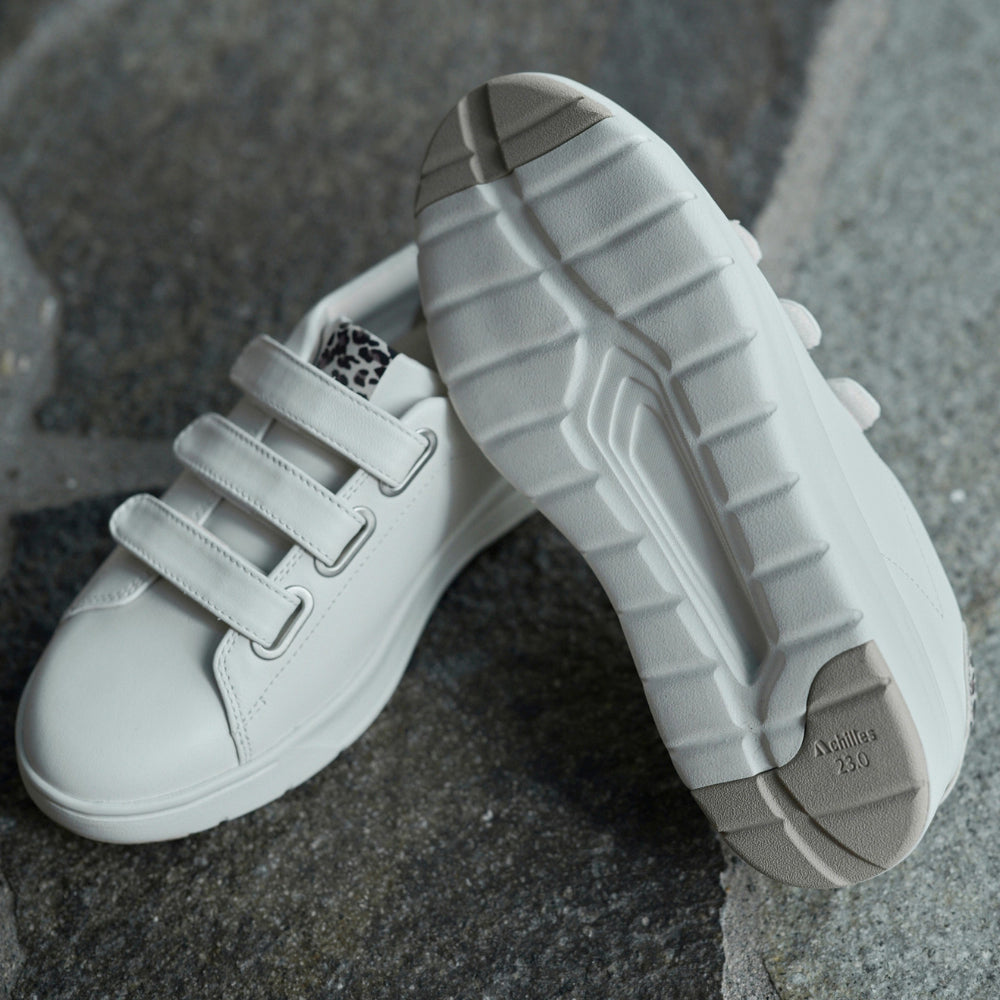 アキレス・ソルボ H 629 白