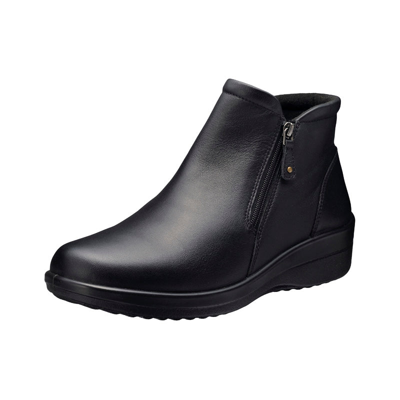 アキレス・ソルボ C 577 黒