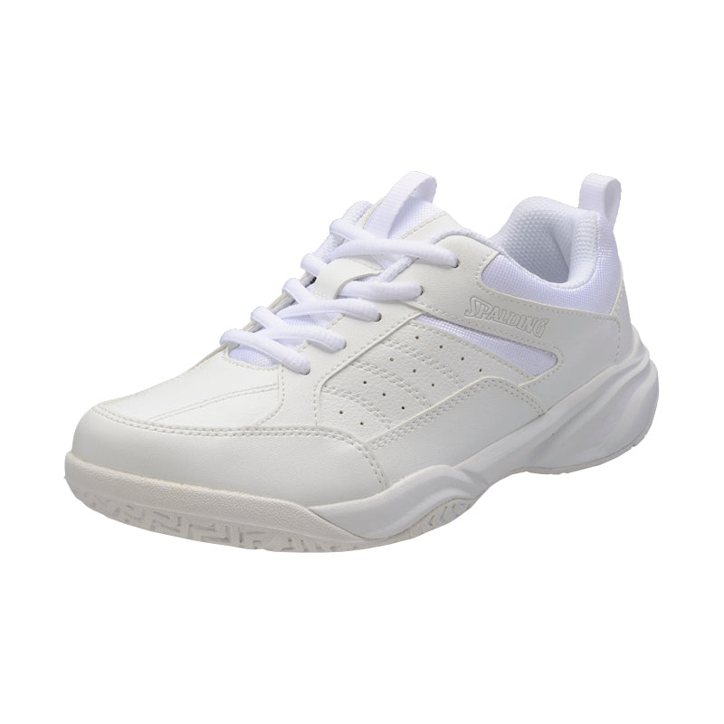 スポルディング CS-353 白3