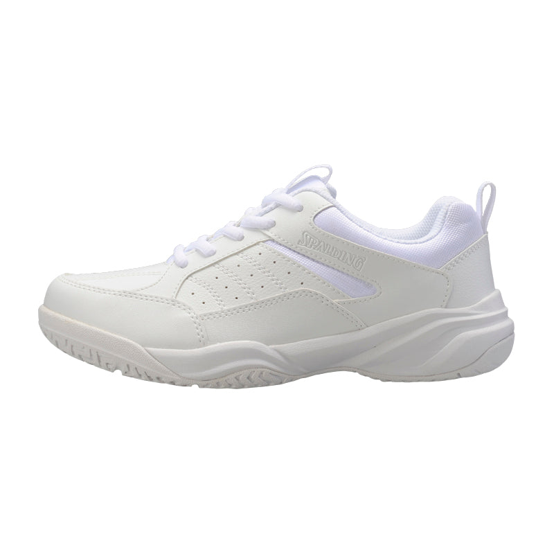 スポルディング CS-353 白3