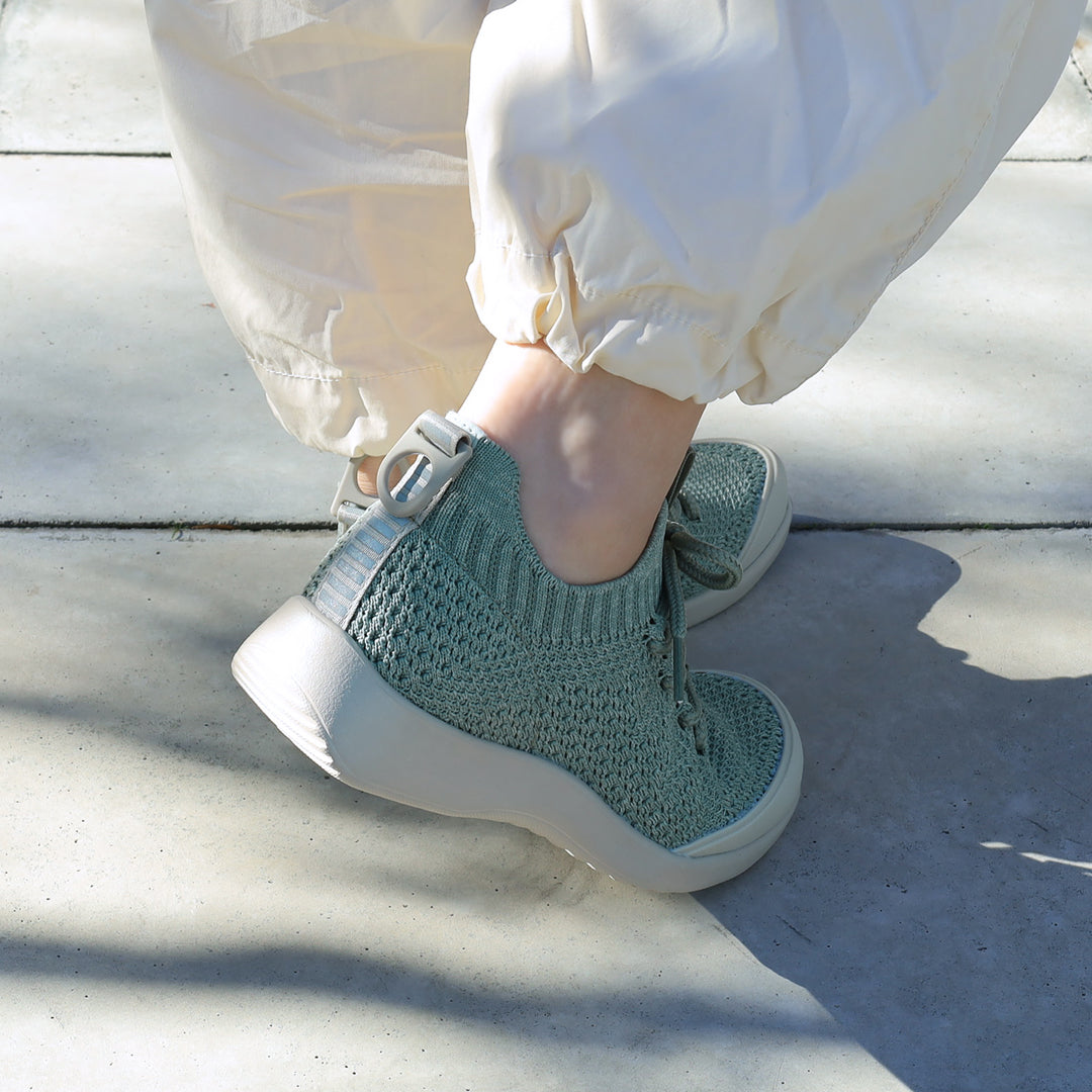 フォートゥースリーデザインズ 085 ライトグリーン