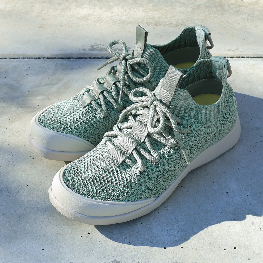 フォートゥースリーデザインズ 085 ライトグリーン