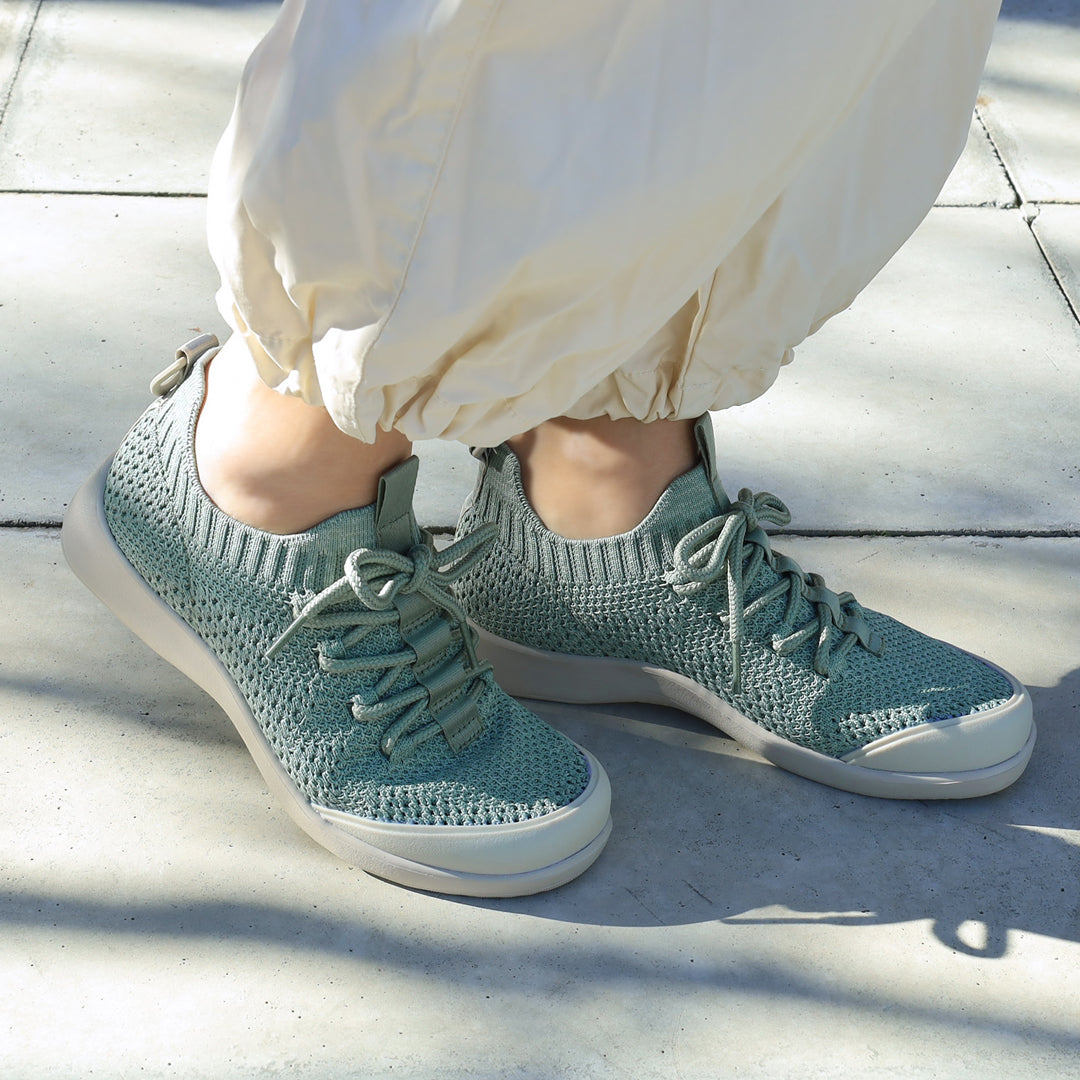 フォートゥースリーデザインズ 085 ライトグリーン