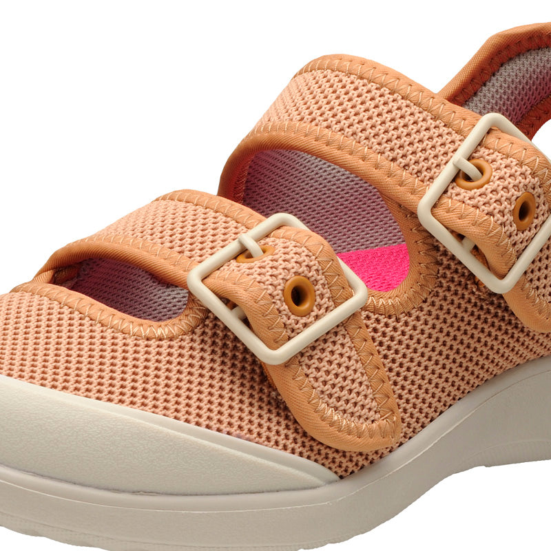 フォートゥースリーデザインズ 091 アプリコット