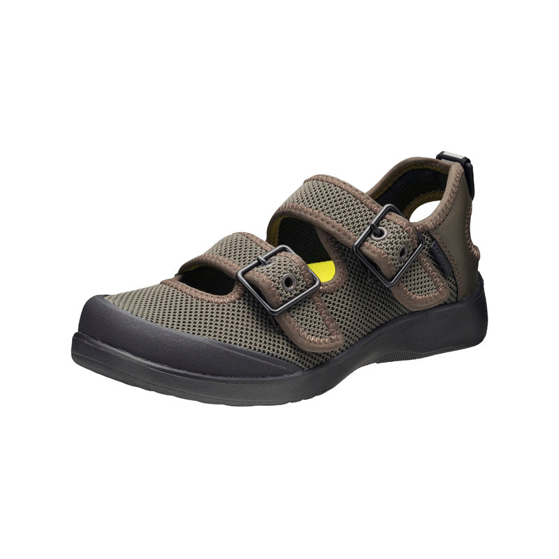 フォートゥースリーデザインズ 091 オリーブ