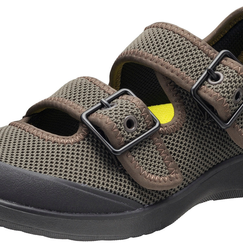 フォートゥースリーデザインズ 091 オリーブ