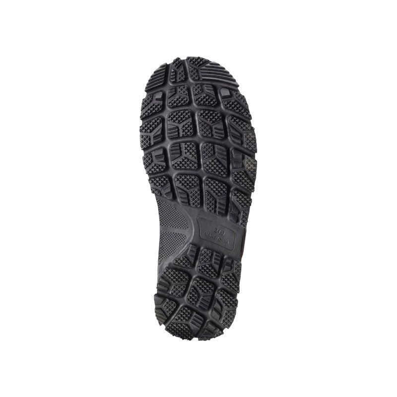 瞬足 JB-798 黒/赤