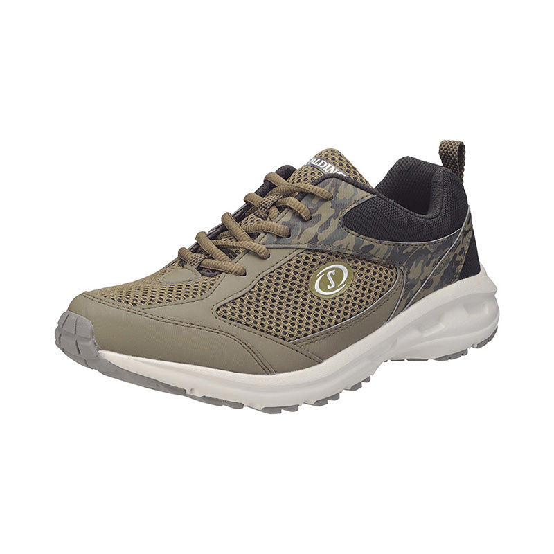 スポルディング JN-336 カーキ