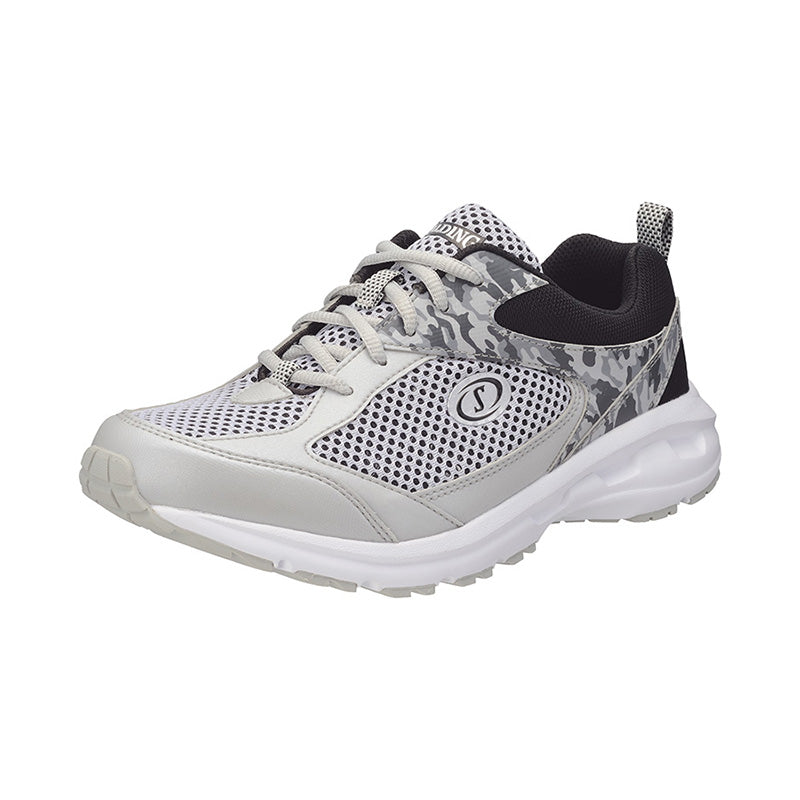 スポルディング JN-336 シルバー